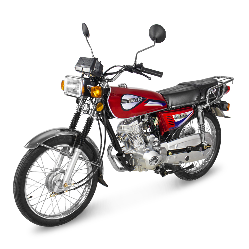STAR 125