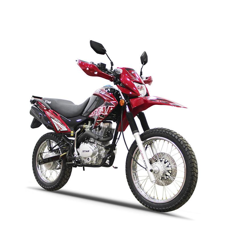 NEW DESERT 150cc