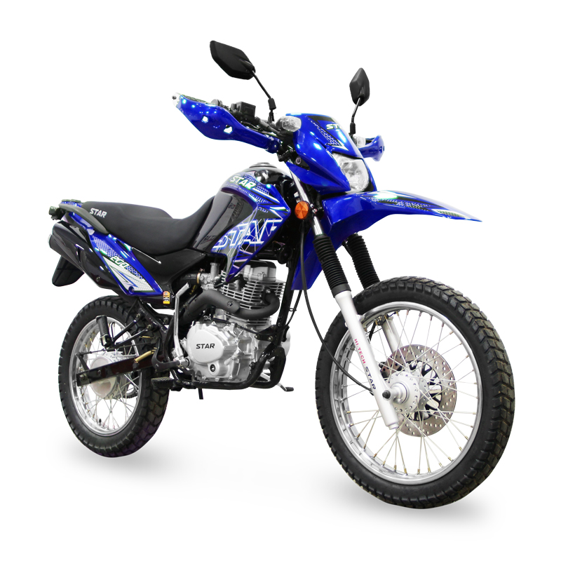 NEW DESERT 200