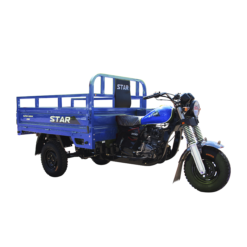MOTOCARGA