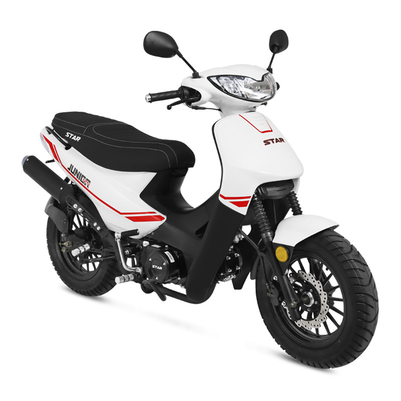 JUNIOR 125