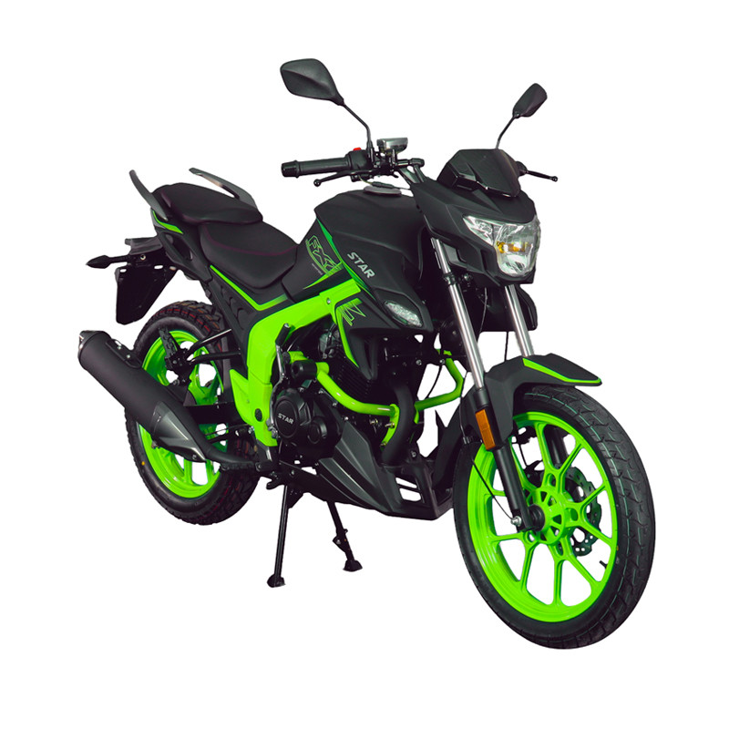 FXZ 150cc