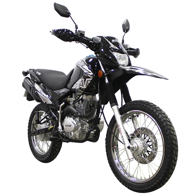 NEW DESERT 200cc