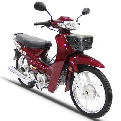 Nombre moto